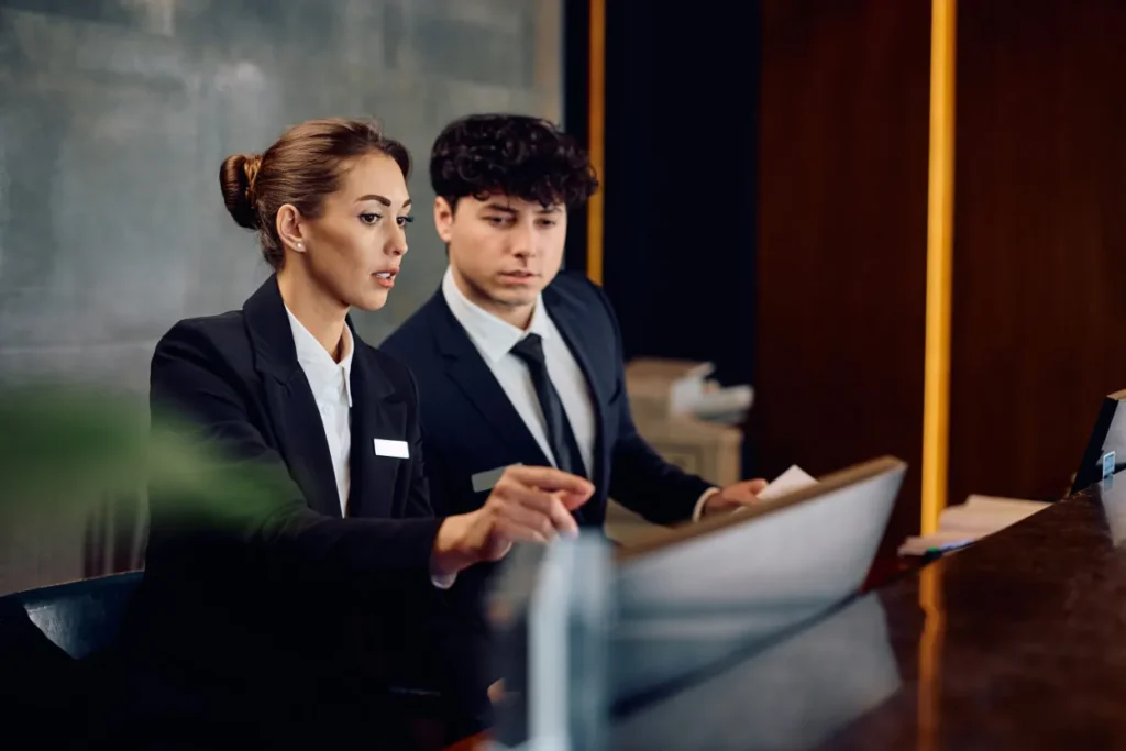Start Your Journey Towards a Successful Hospitality Career in Hyderabad adobestock 752351982 scaled