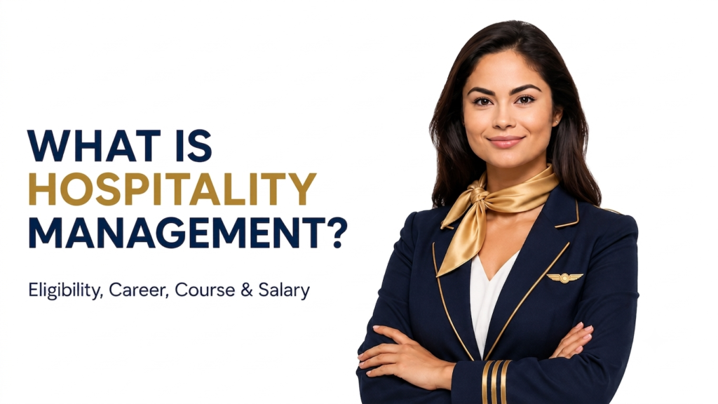 Start Your Journey Towards a Successful Hospitality Career in Hyderabad gemini generated image gwtuy2gwtuy2gwtu